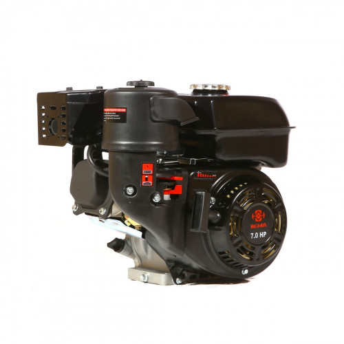 Двигатель Weima WM170F-L (R)