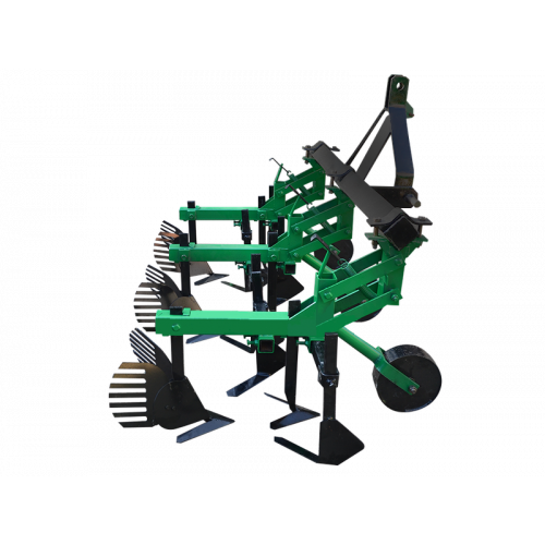 Культиватор Володар КМО - 2,1