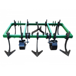 Культиватор Володар КН - 1,6 М з грудобоем
