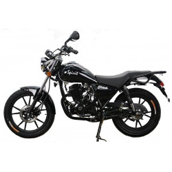 Мотоцикл Soul Spirit 150cc