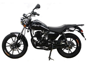 Мотоцикл Soul Spirit 150cc