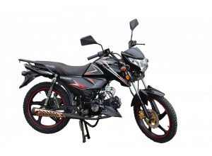 Мотоцикл Spark SP125C-2C