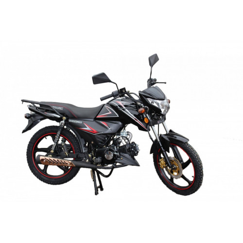 Мотоцикл Spark SP125C-2C