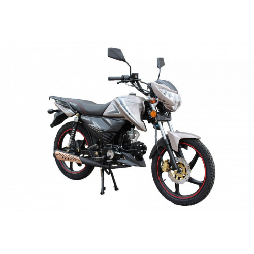 Мотоцикл Spark SP125C-2C