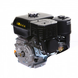 Двигун WEIMA WM170F-L (R) NEW (редуктор)