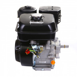 Двигун WEIMA WM170F-L (R) NEW (редуктор)