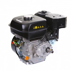 Двигун WEIMA WM170F-L (R) NEW (редуктор)