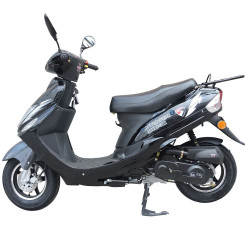 Мотороллер Spark SP80S-15R