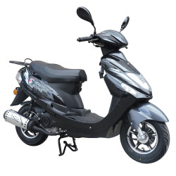 Мотороллер Spark SP80S-15R