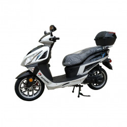 Мотороллер Spark SP150S-17R