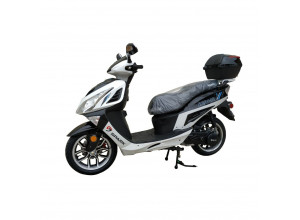 Моторолер Spark SP150S-17R