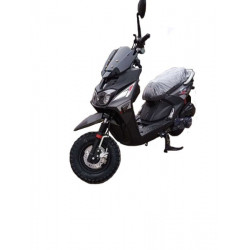 Мотороллер Spark SP150S-19