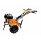 Мотоблок FORTE 1050GS (оранжевый) 8"