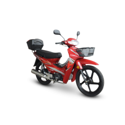 Мотоцикл Spark SP 110C-3WQ