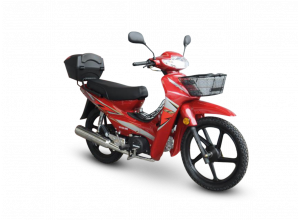 Мотоцикл Spark SP 110C-3WQ