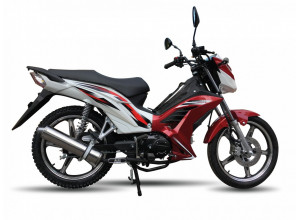 Мотоцикл Spark SP125С-3WQ