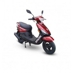 Скутер Spark SP125S-14