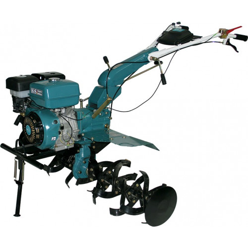 Культиватор Konner & Sohnen KS 13HP-1350BG-3 (5-12 