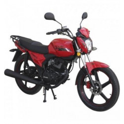 Мотоцикл Spark SP150R-11
