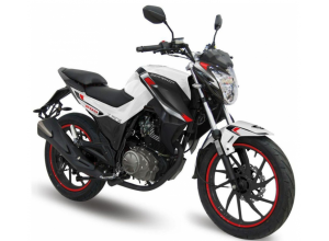 Мотоцикл Spark SP200R-28