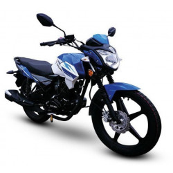 Мотоцикл Spark SP150R-13