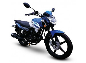 Мотоцикл Spark SP150R-13
