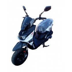 Мотороллер Spark SP150S-19