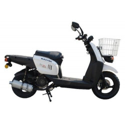 Скутер Skybike Master 150