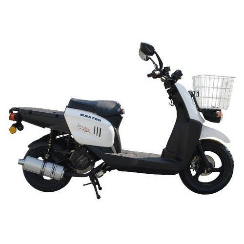 Скутер Skybike Master 150