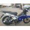 Мотоцикл Spark SP125С-3WQ