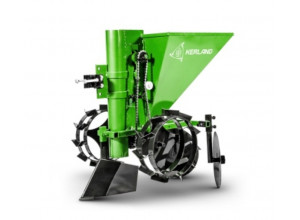 Картофелесажалка КС100 (Kerland)