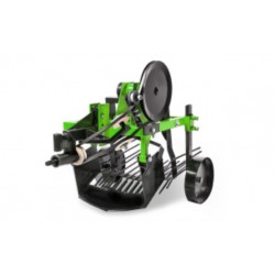 Картоплекопач КМ 1080 переходником 09Н (Kerland)