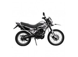 Мотоцикл Spark SP150D-1