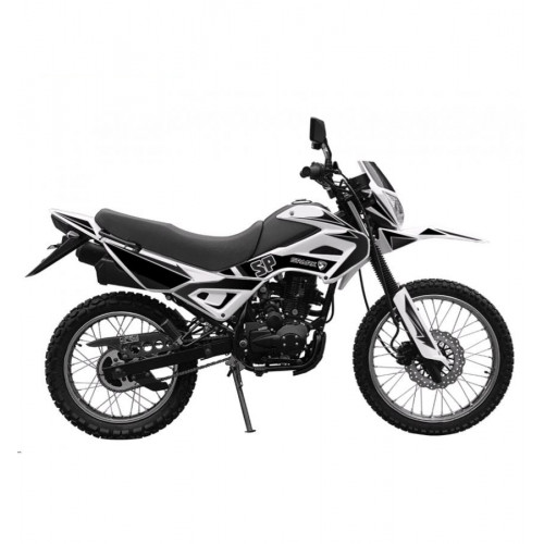 Мотоцикл Spark SP150D-1