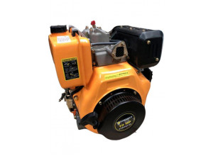 Двигатель Forte F186FET-25