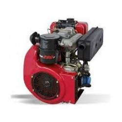 Двигун Forte F2L92FE