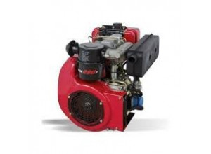 Двигатель Forte F2L92FE