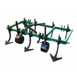 Культиватор суцільного обробітку КН - 1,6 & quot; Володар & quot;