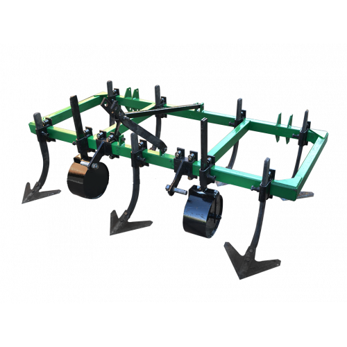 Культиватор суцільного обробітку КН - 1,6 & quot; Володар & quot;