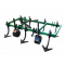 Культиватор суцільного обробітку КН - 1,6 & quot; Володар & quot;