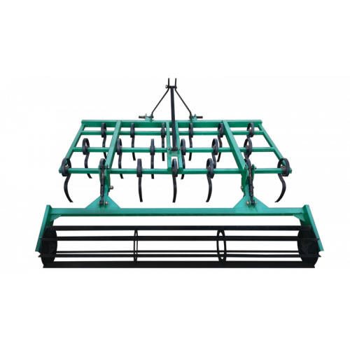Культиватор пружинний КН-1,6 П & quot; Володар & quot;