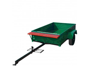 Причіп до мотоблока АМС-400-00 Старпони