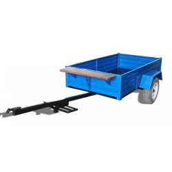 Причіп до мотоблока АМС-400-00 Старпони