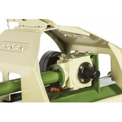Косарка-дробарка / мульчувач Stark KМН 155 F PROFI