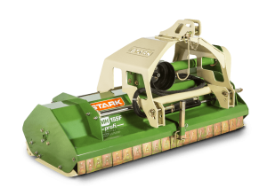 Косилка-дробилка/мульчирователь Stark KМН 155 F PROFI
