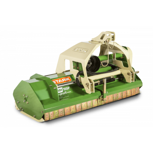 Косилка-дробилка/мульчирователь Stark KМН 175 F PROFI