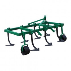 Культиватор універсальний КУ - 1,6