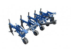 Культиватор для мототрактора