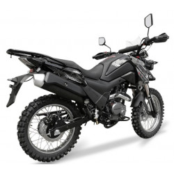 Мотоцикл SHINERAY X-TRAIL 200