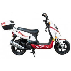 Скутер Spark SP80S-16